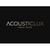 Acousticlux logo