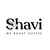 Shavi Coffee Roasters logo