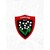 RCT - Rugby Club Toulonnais - Association logo