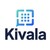 Kivala - Contrôle d'accès logo