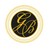 Champagne Gaudinat-Boivin logo