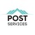 Post Services logo