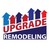 Upgrade Remodeling logo