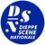 DSN - Dieppe Scène Nationale logo