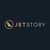Jet Story logo
