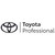 TOYOTA BUSINESS CENTER GCA ANGERS logo
