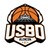 Union Sportive Basket Damigny Alençon 61 logo