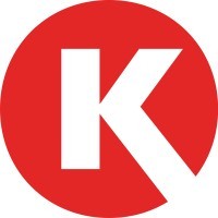 Circle K Belgium logo