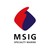 MSIG Specialty Marine logo
