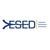 ESED - École Supérieure de l'Économie de Demain logo