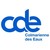 Colmarienne des Eaux logo