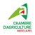 Chambre d'agriculture des Hautes-Alpes logo