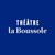 Théâtre La Boussole | Paris 10 logo