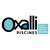 OXALLI PISCINES logo