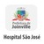 Hospital Municipal São José logo