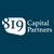 819 Capital Partners logo