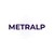 METRALP logo