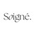 Soigné. logo