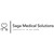 Saga Medical Solutions logo