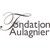 Fondation Aulagnier logo