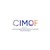 CIMOF (Centre d'Imagerie MOléculaire et Fonctionnelle) logo