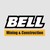 BELL Equipment France logo