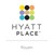 Hyatt Place Rouen logo