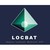 LOCBAT logo