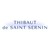 Cabinet Thibaut de Saint Sernin logo