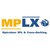 Multi-Pôles LogistiX - MPLX logo