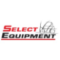 Select Equipment Sales, Inc. logo