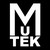 MUTEK logo