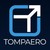 TOMPAERO logo