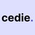 Cedie logo