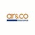 AR&CO Insurance logo