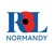 The Royal British Legion Normandy Branch (BR4045) logo