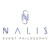 Nalis Event logo