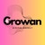 Growan logo