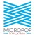 Micropop (La banque Populaire) logo