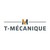 T-MECANIQUE logo
