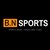 B.N Sports logo
