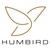Humbird - Woodybus logo