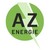 AZ ÉNERGIE logo