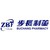 步长制药 logo