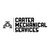 Carter Mechanical Services LLC. logo