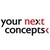Your Next Concepts logo