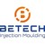 Betech Injection Moulding logo