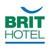 Brit Hotel Confort Amiens*** logo