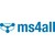 MS4ALL logo