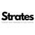 Strates logo